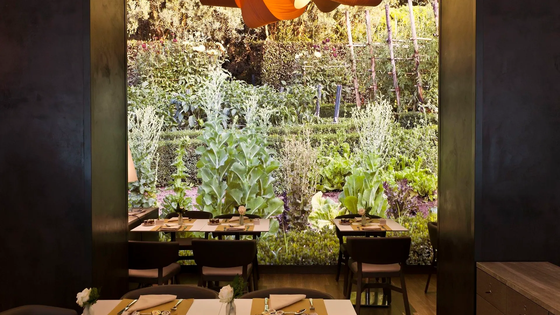 Hotel Starhotels Echo Milan