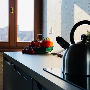 Apartamento Ca' Dei Armeni - San Marco Square