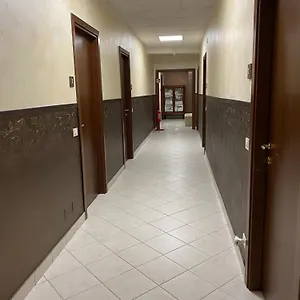 Le Casette Apartamento Roma