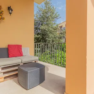 Miani House Apartamento Roma