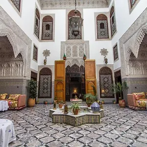 رياد Pacha Palace