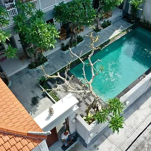 Sandat Living Casa de hóspedes Canggu