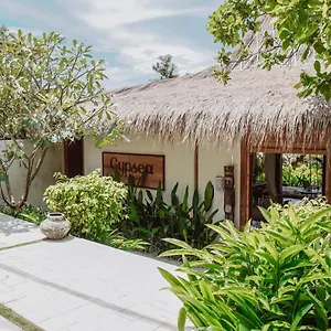 Gypsea Bali Hotel Uluwatu