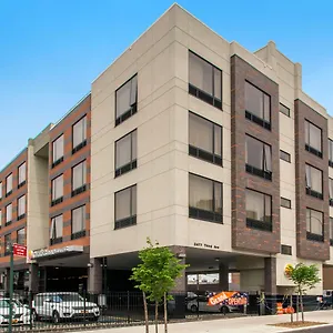 Comfort & Near Stadium Hotel Nova Iorque