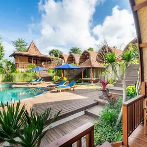 Lumbung Sari Hotel Uluwatu