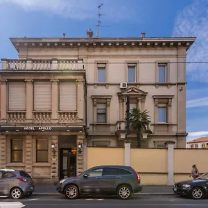 2* Hotel Apollo