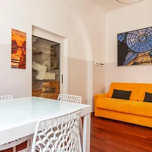 Apartamento Da Simone Sui Navigli, Milán