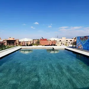 Stars & Hotel Marraquexe