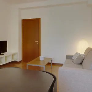 شقة أبارتمنت رينتال