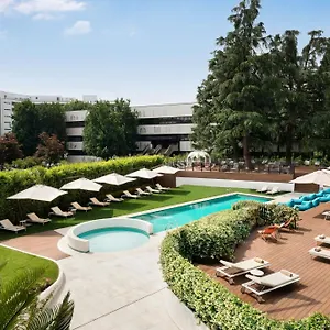 Sheraton San Siro Szálloda