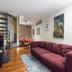 Apartamento Romantic Porta Venezia, Milán