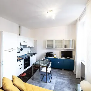Apartamento Blue Sky, Milán