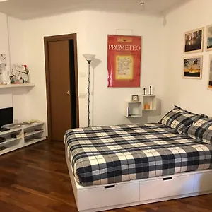 Apartamento New Citta Studi, Milán