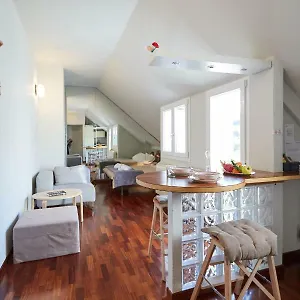 Apartamento Sempione Cozy, Milán