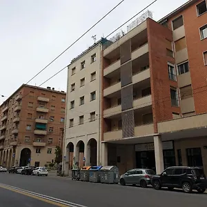 Apartamento Saffi 15