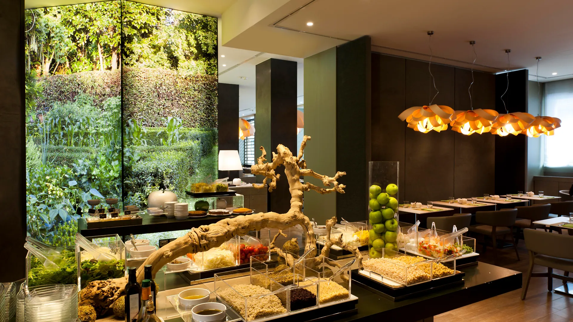 Starhotels Echo Mailand 4*,  Italien