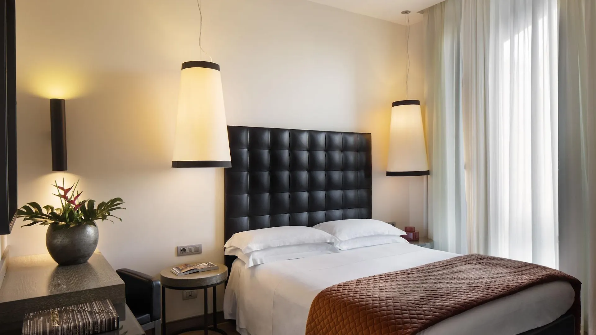 Starhotels Echo Milan 4*,