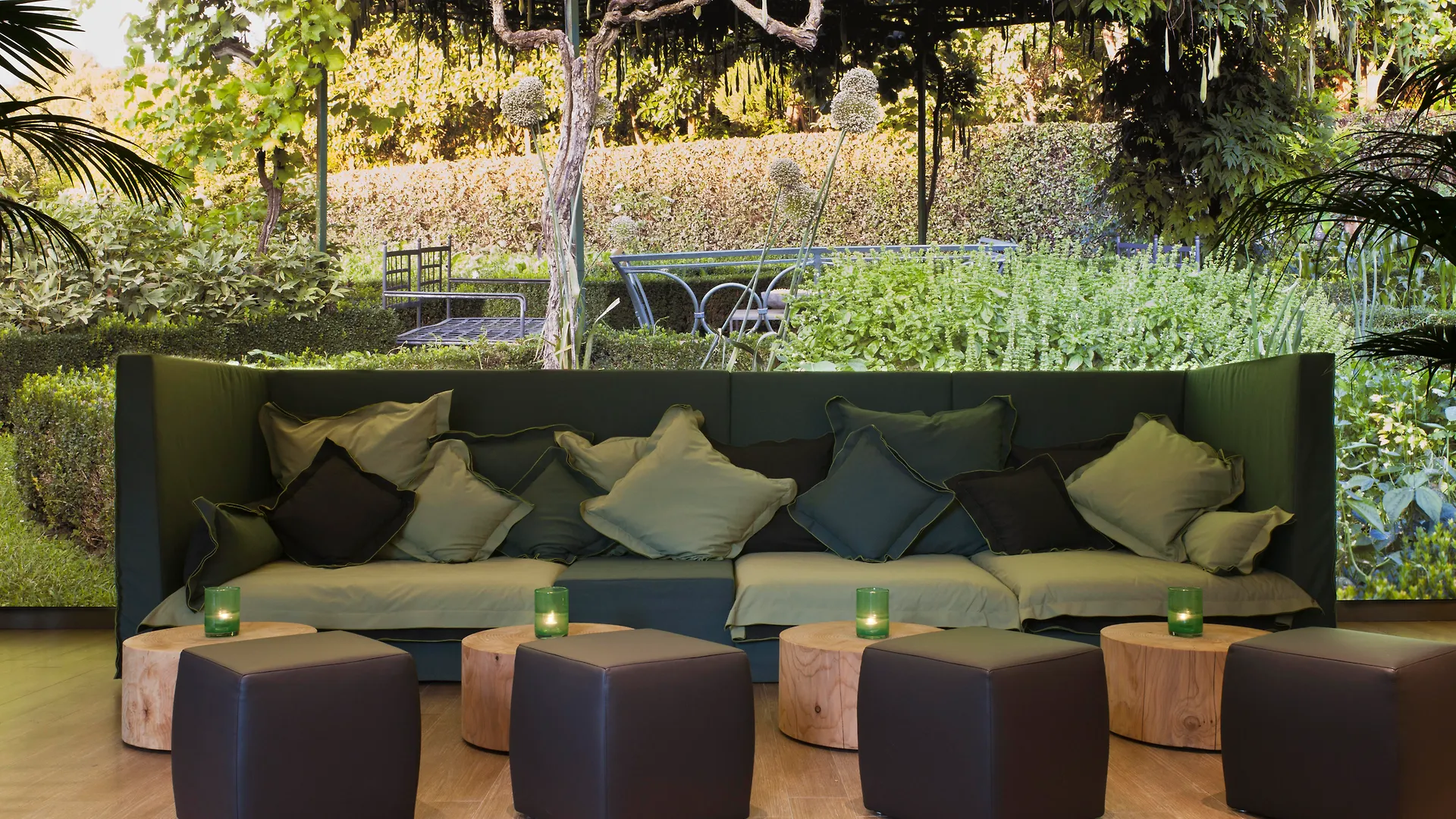 Starhotels Echo Milano