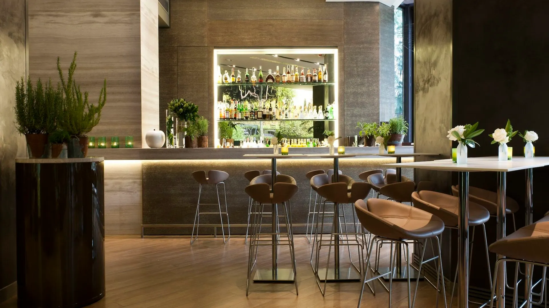 Starhotels Echo Milano