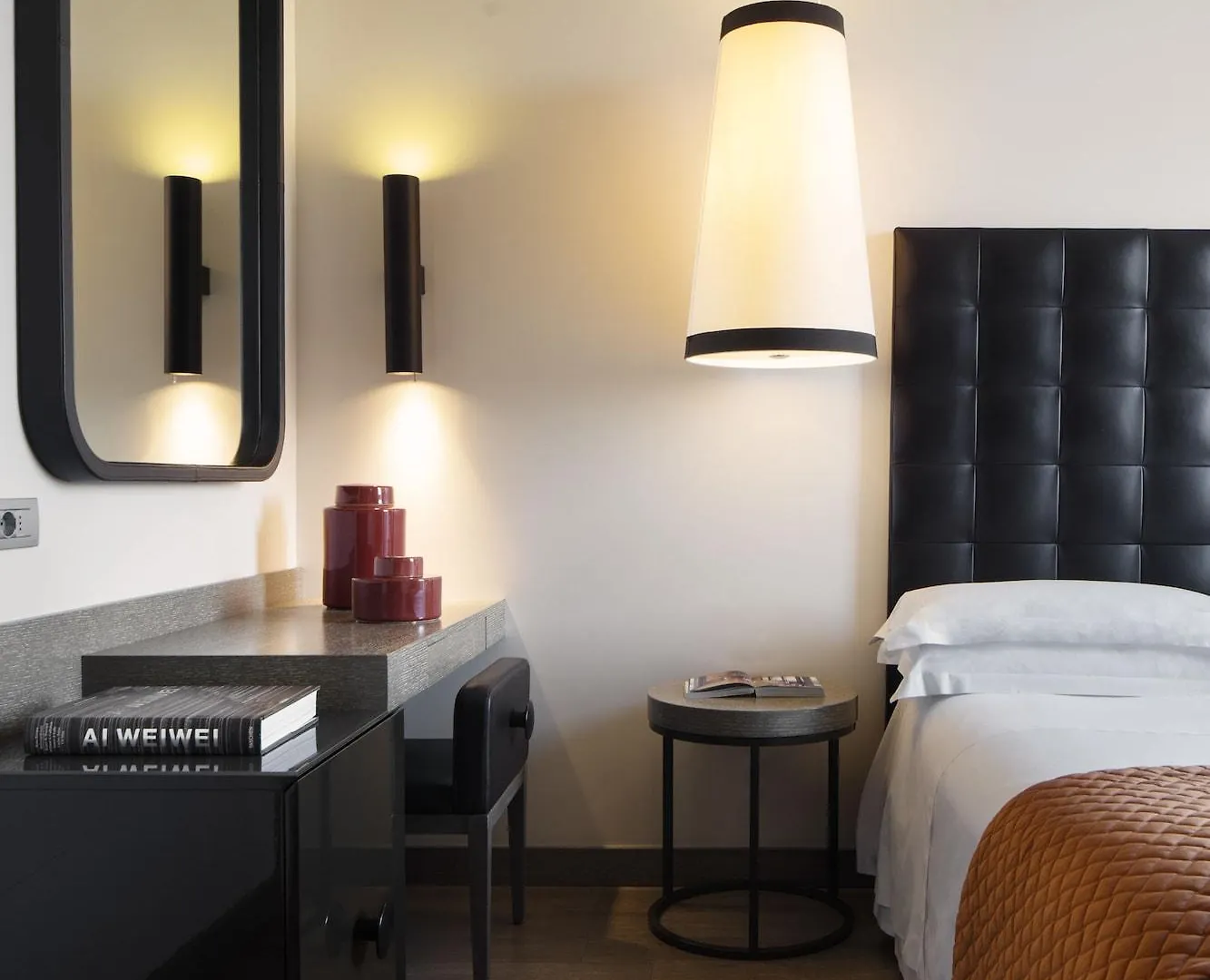 Starhotels Echo Milaan