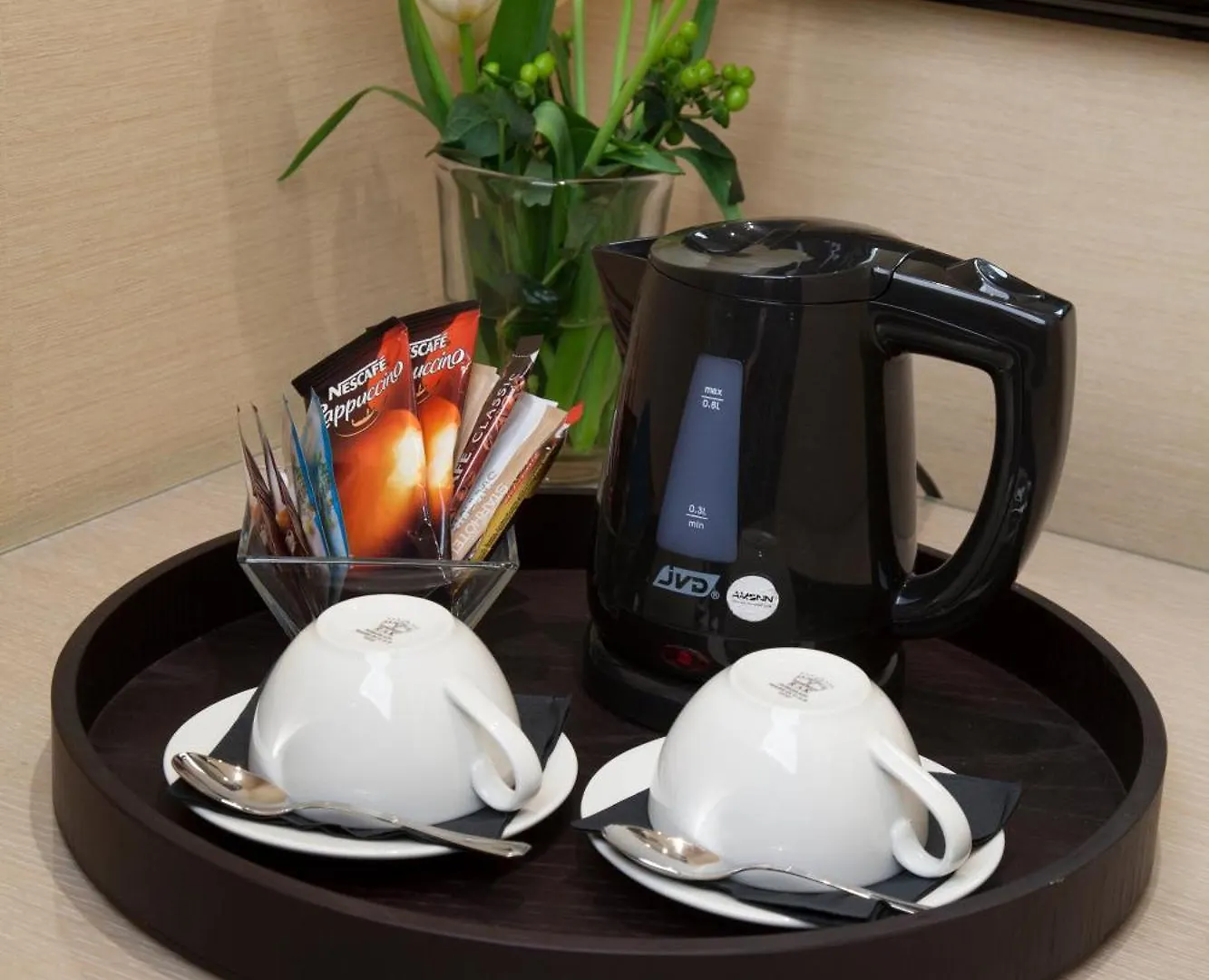 Starhotels Echo Milaan
